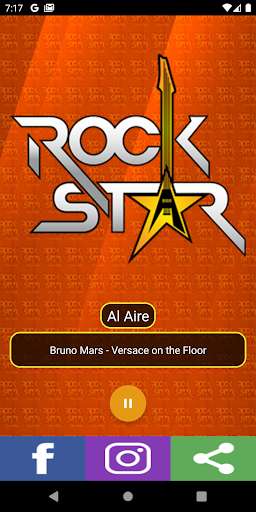 Run android online APK RockstarRadio from MyAndroid or emulate RockstarRadio using MyAndroid Run android online APK RockstarRadio from MyAndroid or emulate RockstarRadio using MyAndroid
