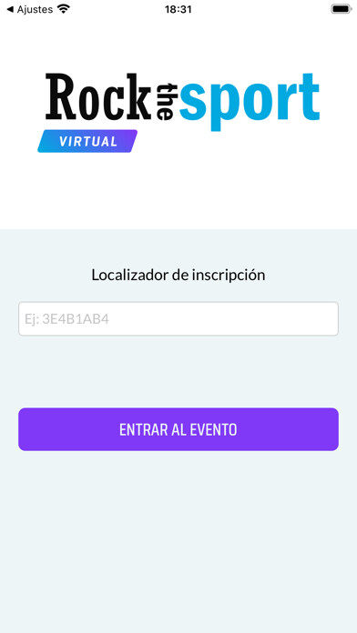 Emulate iPhone app RockTheSport Virtual using MyAndroid Emulate iPhone app RockTheSport Virtual using MyAndroid
