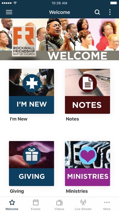 Emulate Android APK Rockwall Friendship Church Emulate Android APK Rockwall Friendship Church
