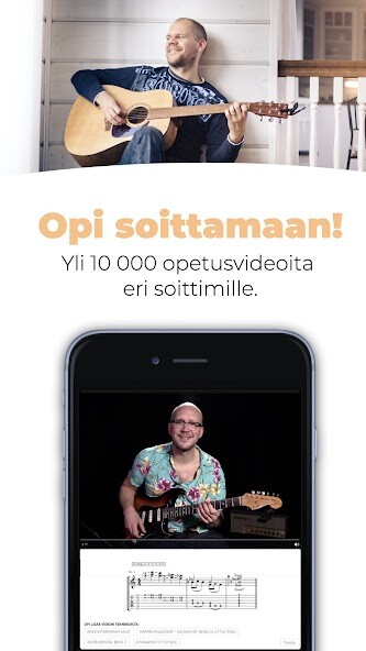 Run android online APK Rockway.fi from MyAndroid or emulate Rockway.fi using MyAndroid