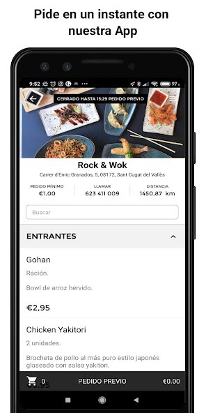 Run android online APK Rock  Wok from MyAndroid or emulate Rock  Wok using MyAndroid