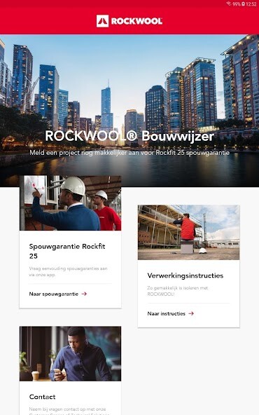 Run android online APK ROCKWOOL® Bouwwijzer from MyAndroid or emulate ROCKWOOL® Bouwwijzer using MyAndroid Run android online APK ROCKWOOL® Bouwwijzer from MyAndroid or emulate ROCKWOOL® Bouwwijzer using MyAndroid