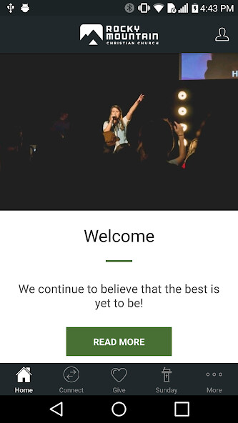 Run android online APK Rocky Church from MyAndroid or emulate Rocky Church using MyAndroid Run android online APK Rocky Church from MyAndroid or emulate Rocky Church using MyAndroid