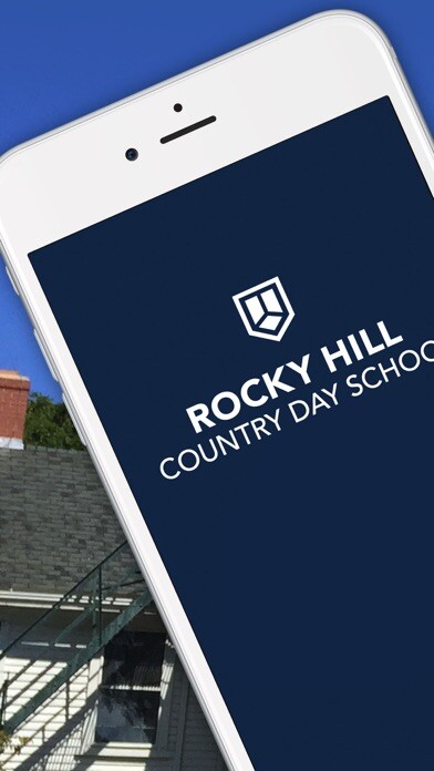 Emulate iPhone app Rocky Hill Country Day School using MyAndroid Emulate iPhone app Rocky Hill Country Day School using MyAndroid