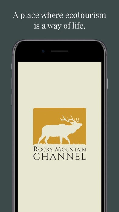 Emulate iPhone app Rocky Mountain Channel using MyAndroid Emulate iPhone app Rocky Mountain Channel using MyAndroid