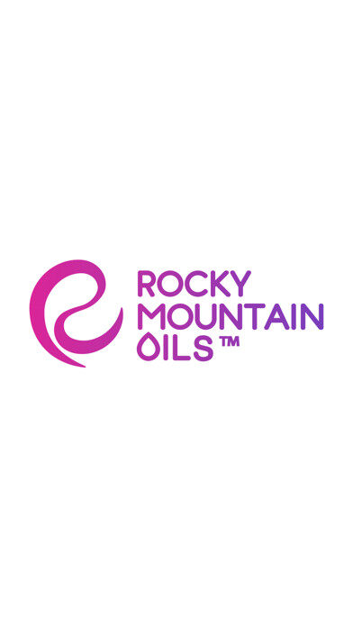 Emulate iPhone app Rocky Mountain Oils using MyAndroid