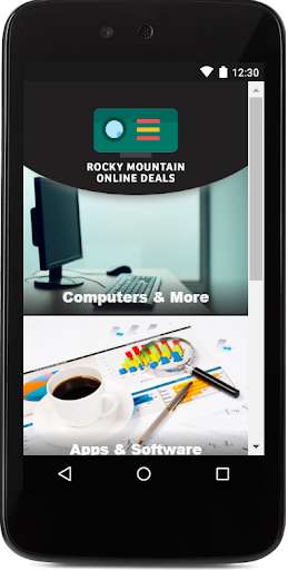 Run android online APK Rocky Mountain Online Deals from MyAndroid or emulate Rocky Mountain Online Deals using MyAndroid