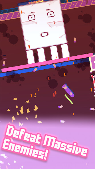 Run android online APK Rocky Path: flying adventure! from MyAndroid or emulate Rocky Path: flying adventure! using MyAndroid