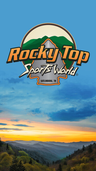 Emulate iPhone app Rocky Top Sports World using MyAndroid Emulate iPhone app Rocky Top Sports World using MyAndroid