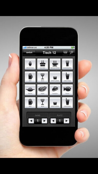 Run android online APK Roc Mobile from MyAndroid or emulate Roc Mobile using MyAndroid