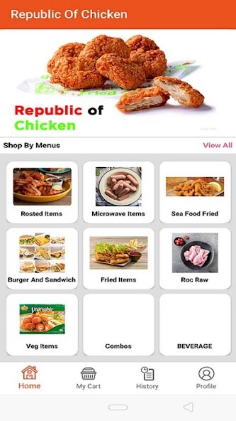 Run android online APK ROC Muktsar from MyAndroid or emulate ROC Muktsar using MyAndroid
