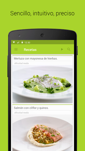 Run android online APK Rocook App from MyAndroid or emulate Rocook App using MyAndroid