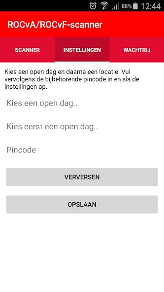 Run android online APK ROCvA/ROCvF-scanner from MyAndroid or emulate ROCvA/ROCvF-scanner using MyAndroid Run android online APK ROCvA/ROCvF-scanner from MyAndroid or emulate ROCvA/ROCvF-scanner using MyAndroid