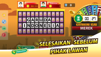 Emulate iPhone app Roda Ceria Indonesia using MyAndroid Emulate iPhone app Roda Ceria Indonesia using MyAndroid