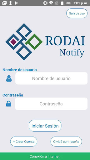 Run android online APK Rodai Notify from MyAndroid or emulate Rodai Notify using MyAndroid Run android online APK Rodai Notify from MyAndroid or emulate Rodai Notify using MyAndroid