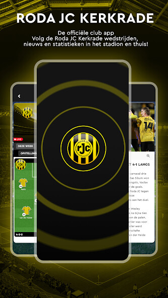 Run android online APK Roda JC - Officiële App from MyAndroid or emulate Roda JC - Officiële App using MyAndroid Run android online APK Roda JC - Officiële App from MyAndroid or emulate Roda JC - Officiële App using MyAndroid