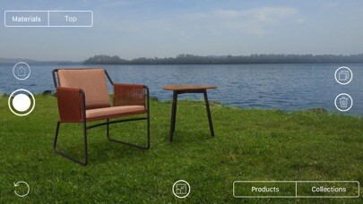 Emulate iPhone app RODA Projects using MyAndroid