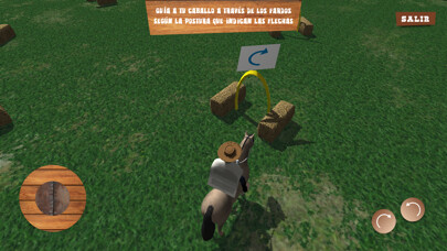 Emulate iPhone app Rodeo Chileno using MyAndroid Emulate iPhone app Rodeo Chileno using MyAndroid