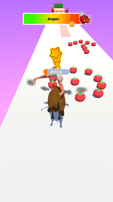Emulate iPhone app Rodeo Run using MyAndroid Emulate iPhone app Rodeo Run using MyAndroid