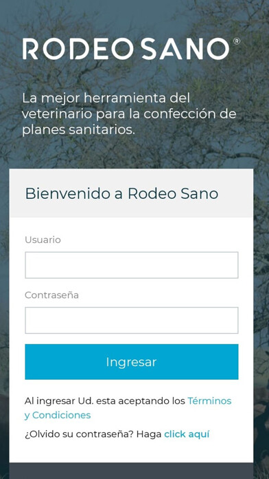 Emulate iPhone app Rodeo Sano using MyAndroid Emulate iPhone app Rodeo Sano using MyAndroid
