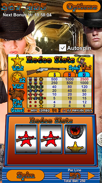 Run android online APK Rodeo Slots from MyAndroid or emulate Rodeo Slots using MyAndroid Run android online APK Rodeo Slots from MyAndroid or emulate Rodeo Slots using MyAndroid