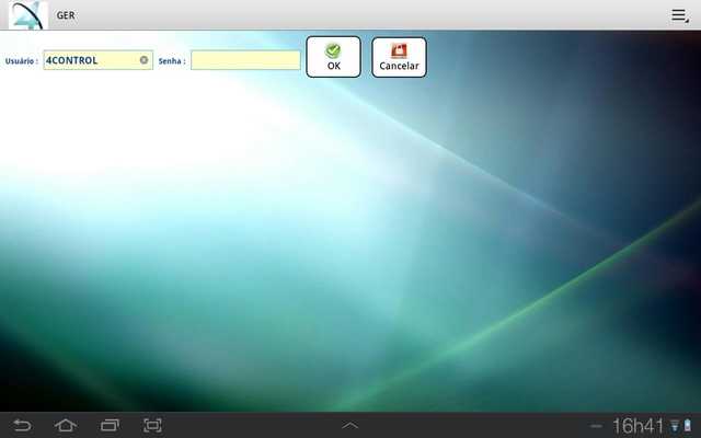 Emulate Android APK Rodes