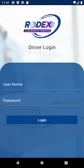 Run android online APK Rodex Driver from MyAndroid or emulate Rodex Driver using MyAndroid Run android online APK Rodex Driver from MyAndroid or emulate Rodex Driver using MyAndroid