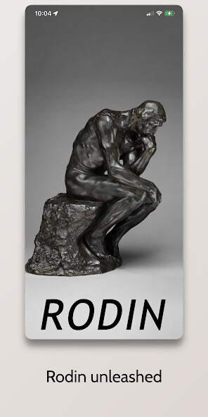 Run android online APK Rodin Museum Buddy from MyAndroid or emulate Rodin Museum Buddy using MyAndroid Run android online APK Rodin Museum Buddy from MyAndroid or emulate Rodin Museum Buddy using MyAndroid