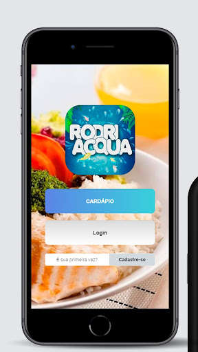 Run android online APK Rodriacqua Delivery from MyAndroid or emulate Rodriacqua Delivery using MyAndroid