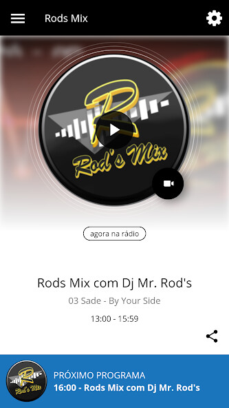 Run android online APK Rods Mix from MyAndroid or emulate Rods Mix using MyAndroid Run android online APK Rods Mix from MyAndroid or emulate Rods Mix using MyAndroid