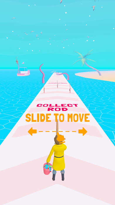 Emulate iPhone app Rod Stack! using MyAndroid Emulate iPhone app Rod Stack! using MyAndroid
