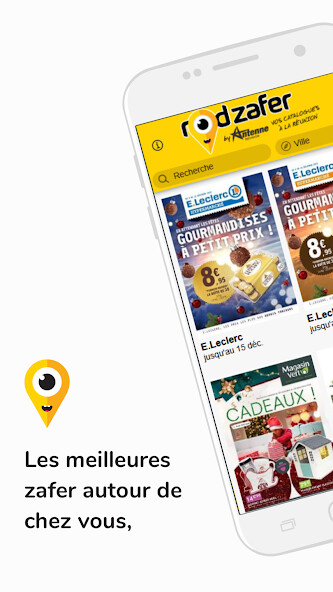 Run android online APK Rodzafer : Catalogues Réunion from MyAndroid or emulate Rodzafer : Catalogues Réunion using MyAndroid Run android online APK Rodzafer : Catalogues Réunion from MyAndroid or emulate Rodzafer : Catalogues Réunion using MyAndroid