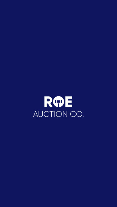 Emulate iPhone app Roe Auction using MyAndroid