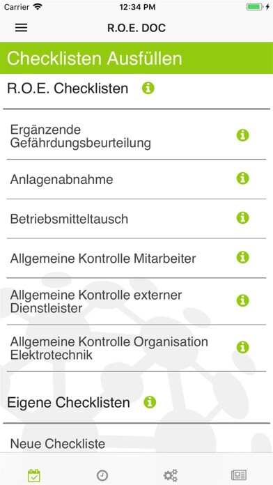 Emulate iPhone app R.O.E. DOC using MyAndroid Emulate iPhone app R.O.E. DOC using MyAndroid