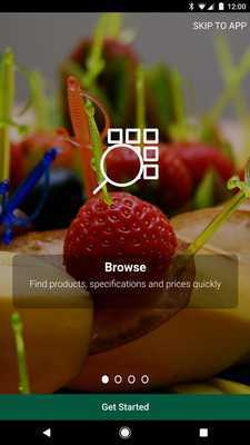 Emulate Android APK Rofson Connect