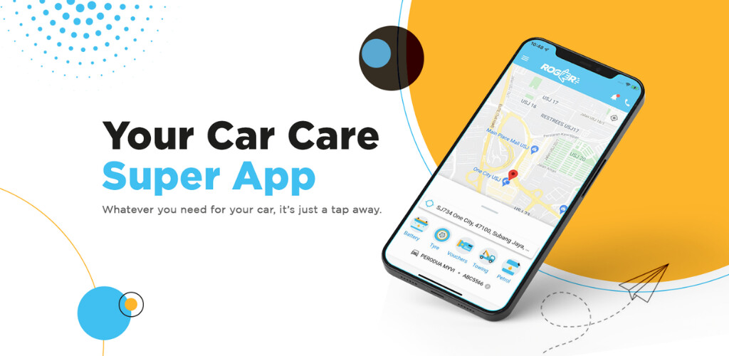 Run android online APK ROGER Car Care Super App from MyAndroid or emulate ROGER Car Care Super App using MyAndroid Run android online APK ROGER Car Care Super App from MyAndroid or emulate ROGER Car Care Super App using MyAndroid