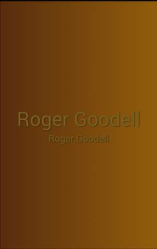Run android online APK Roger Goodell from MyAndroid or emulate Roger Goodell using MyAndroid