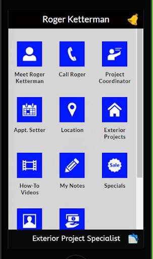Run android online APK Roger Ketterman PSE from MyAndroid or emulate Roger Ketterman PSE using MyAndroid