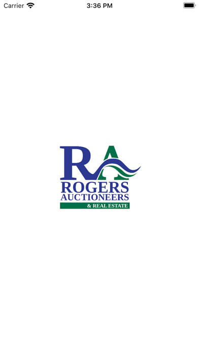Emulate iPhone app Rogers Auctioneers using MyAndroid