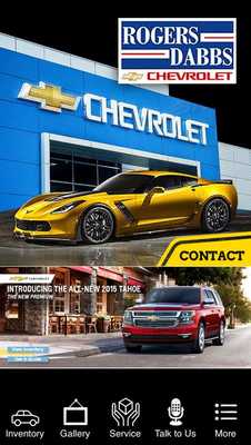 Emulate Android APK Rogers Dabbs