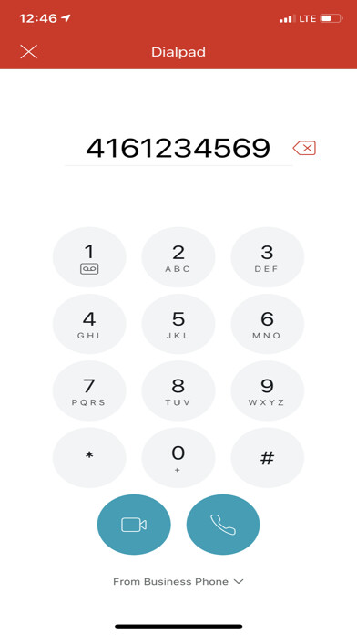 Emulate iPhone app Rogers Unison™ Softphone using MyAndroid Emulate iPhone app Rogers Unison™ Softphone using MyAndroid
