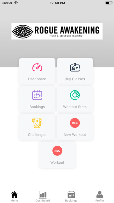 Run android online APK Rogue Awakening App from MyAndroid or emulate Rogue Awakening App using MyAndroid