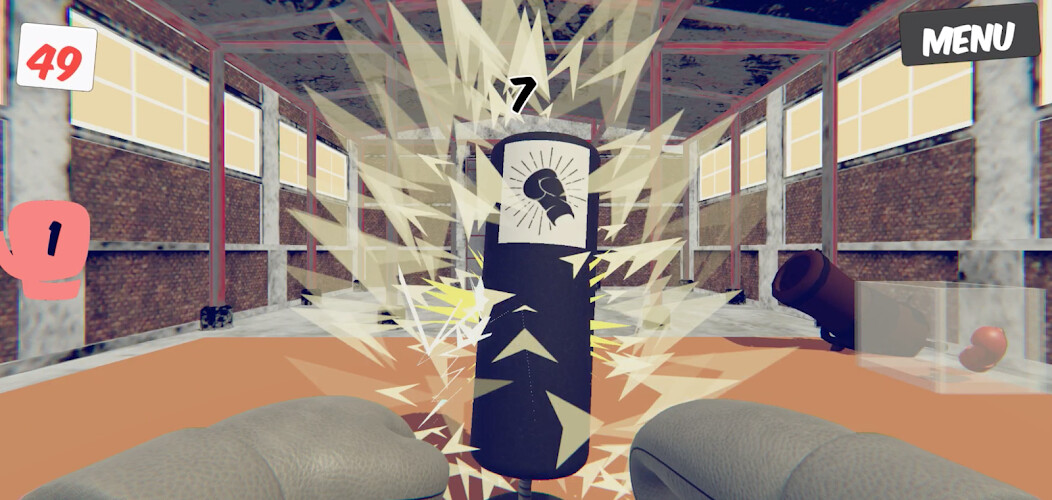 Run android online APK Rogue Boxing Training Gym/Simulator from MyAndroid or emulate Rogue Boxing Training Gym/Simulator using MyAndroid