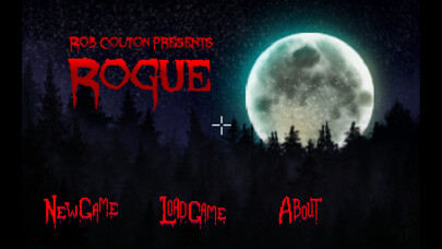 Emulate iPhone app Rogue by Rob Colton using MyAndroid Emulate iPhone app Rogue by Rob Colton using MyAndroid