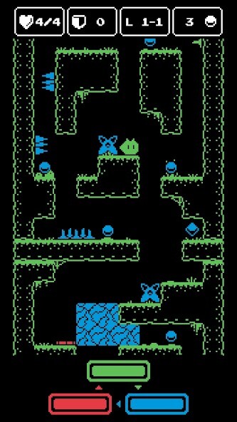 Run android online APK Rogue Byte from MyAndroid or emulate Rogue Byte using MyAndroid