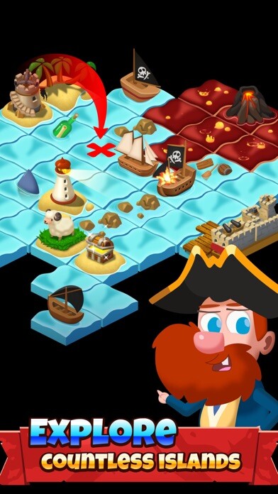 Emulate iPhone app Rogue Captain using MyAndroid Emulate iPhone app Rogue Captain using MyAndroid
