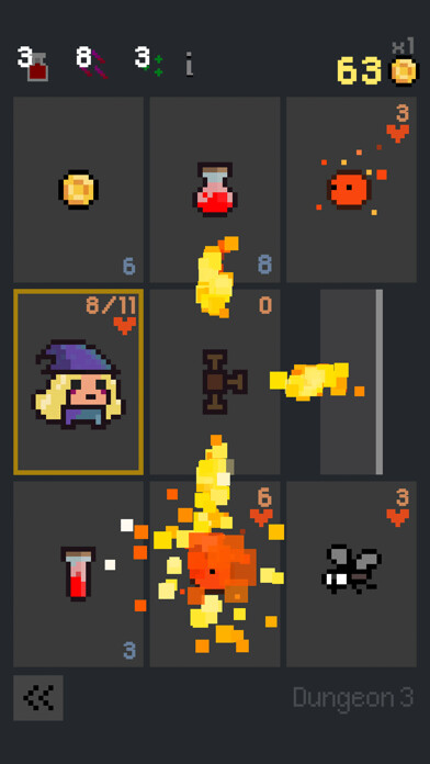 Emulate iPhone app Rogue Cards using MyAndroid Emulate iPhone app Rogue Cards using MyAndroid