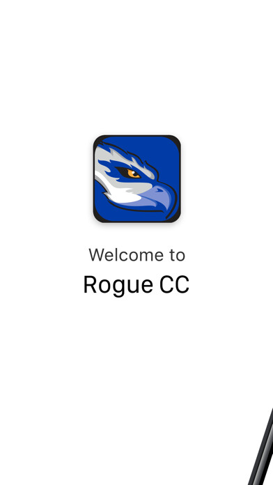 Emulate iPhone app Rogue Community College using MyAndroid Emulate iPhone app Rogue Community College using MyAndroid