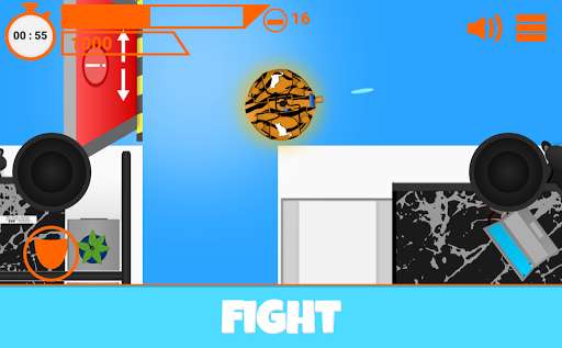 Emulate Android APK Rogue Drone