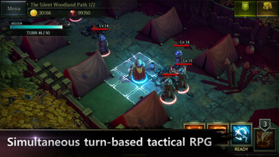Emulate iPhone app Rogue Hearts using MyAndroid